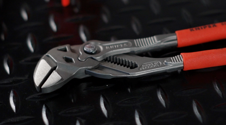 Alicates KNIPEX Cobra
