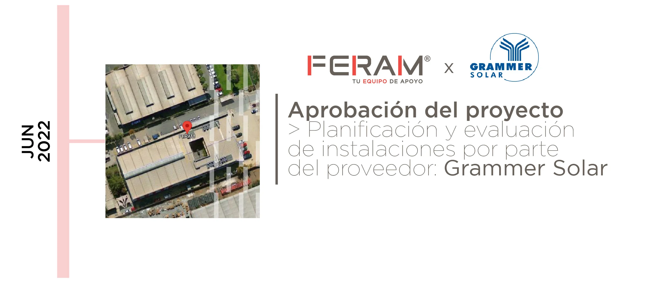 ¡Conoce aquí cada fase del proyecto!