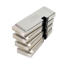 JUEGO DE DADO O PEINE ALTA VELOCIDAD ACERO INOXIDABLE 1-2