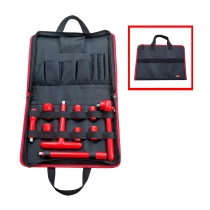 JUEGO DE DADOS POLIGONALES AISLADOS MANDO 1/2